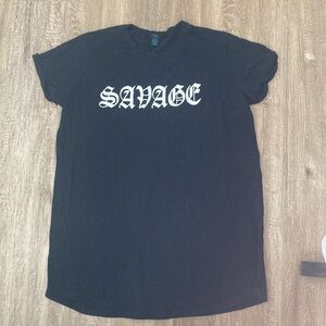 Rue+ T-shirt Dress 2x